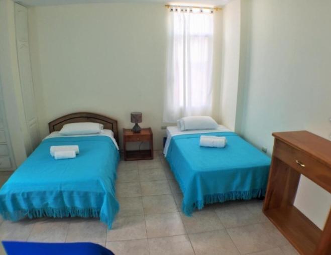 El Paraiso Puerto Ayora  Zimmer foto
