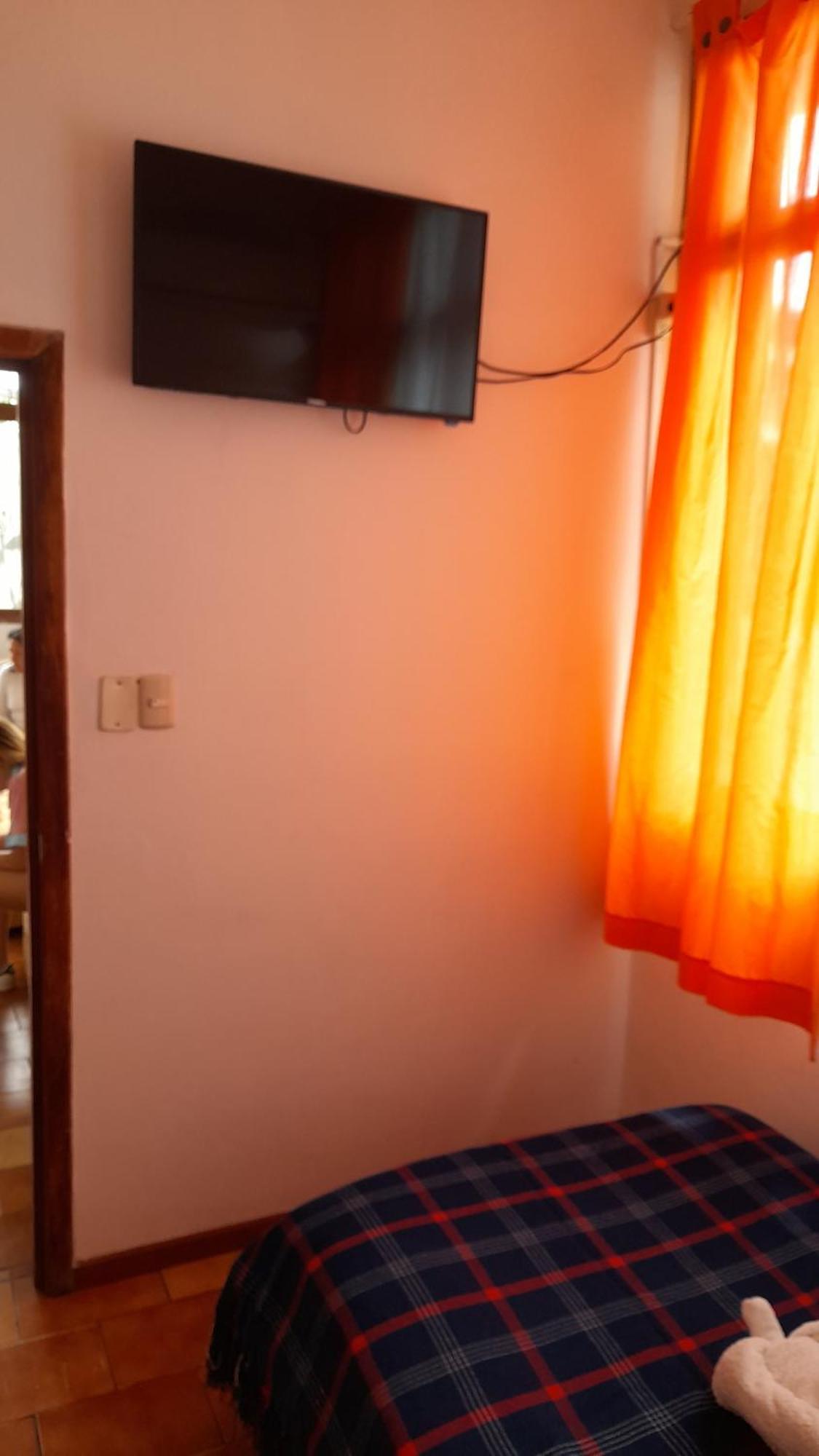 El Paraiso Puerto Ayora  Zimmer foto