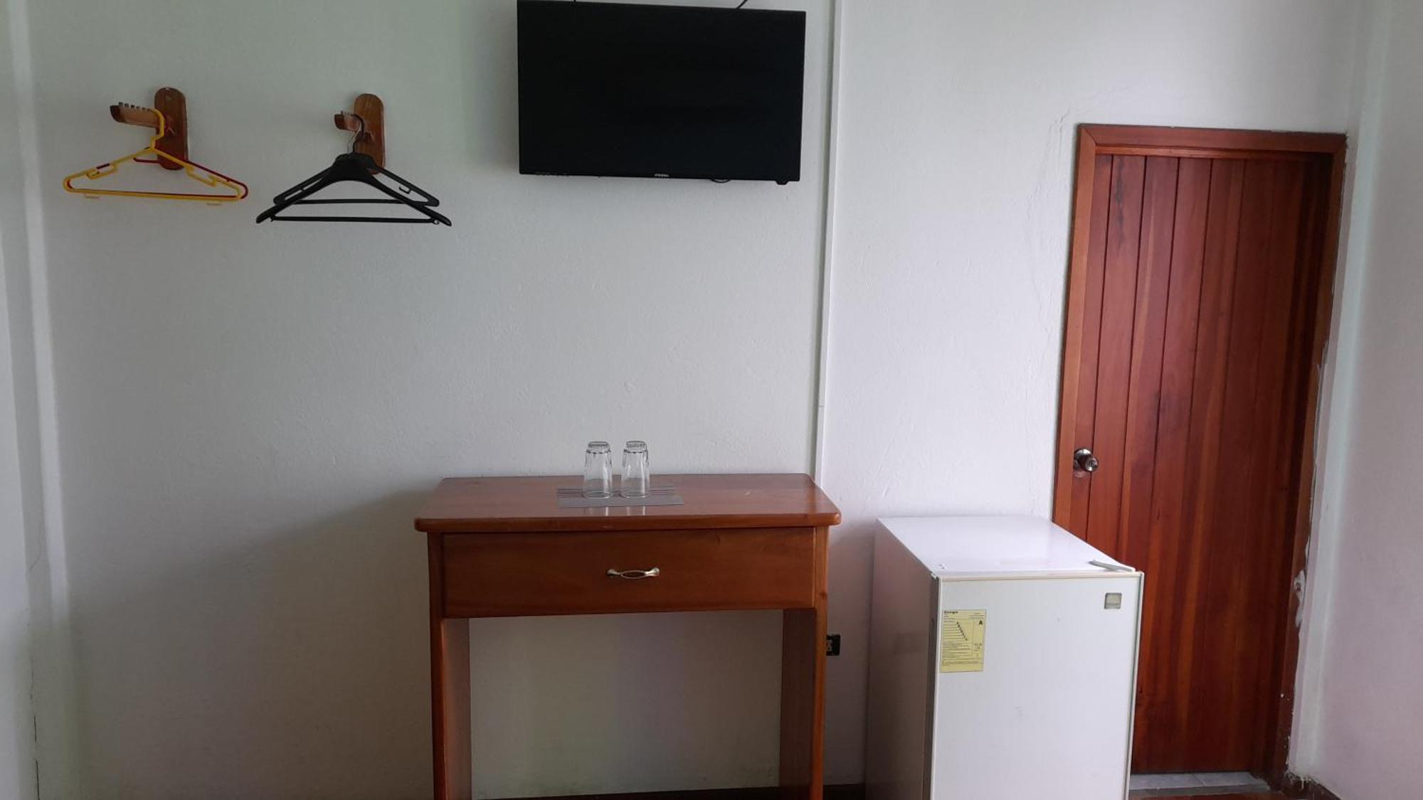 El Paraiso Puerto Ayora  Zimmer foto
