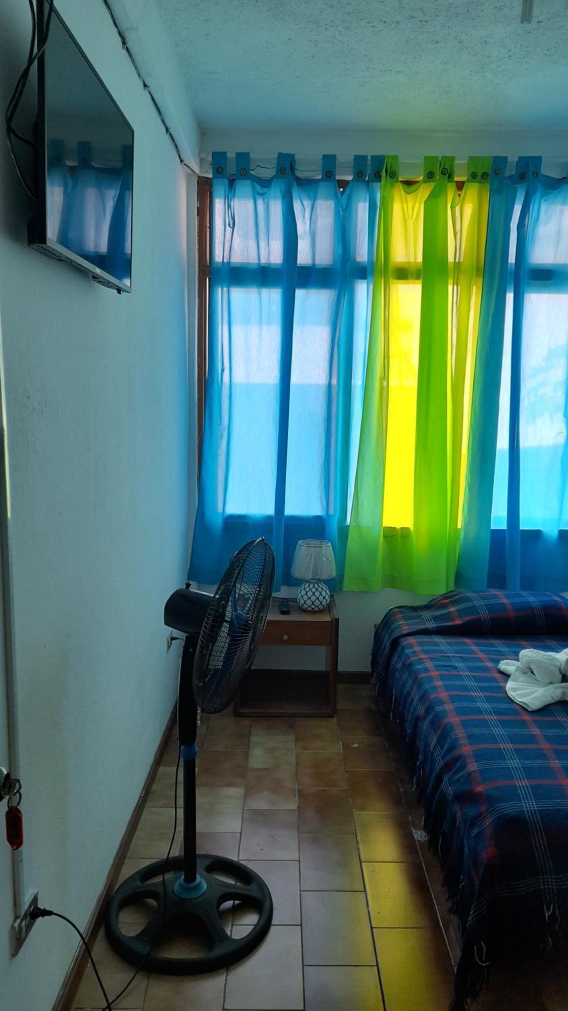 El Paraiso Puerto Ayora  Zimmer foto
