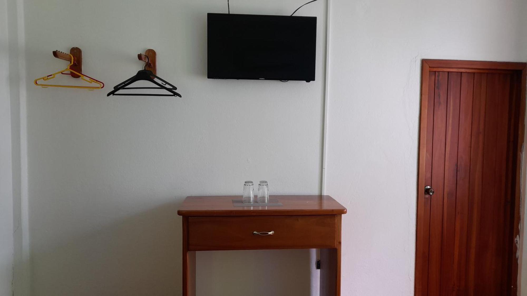 El Paraiso Puerto Ayora  Zimmer foto