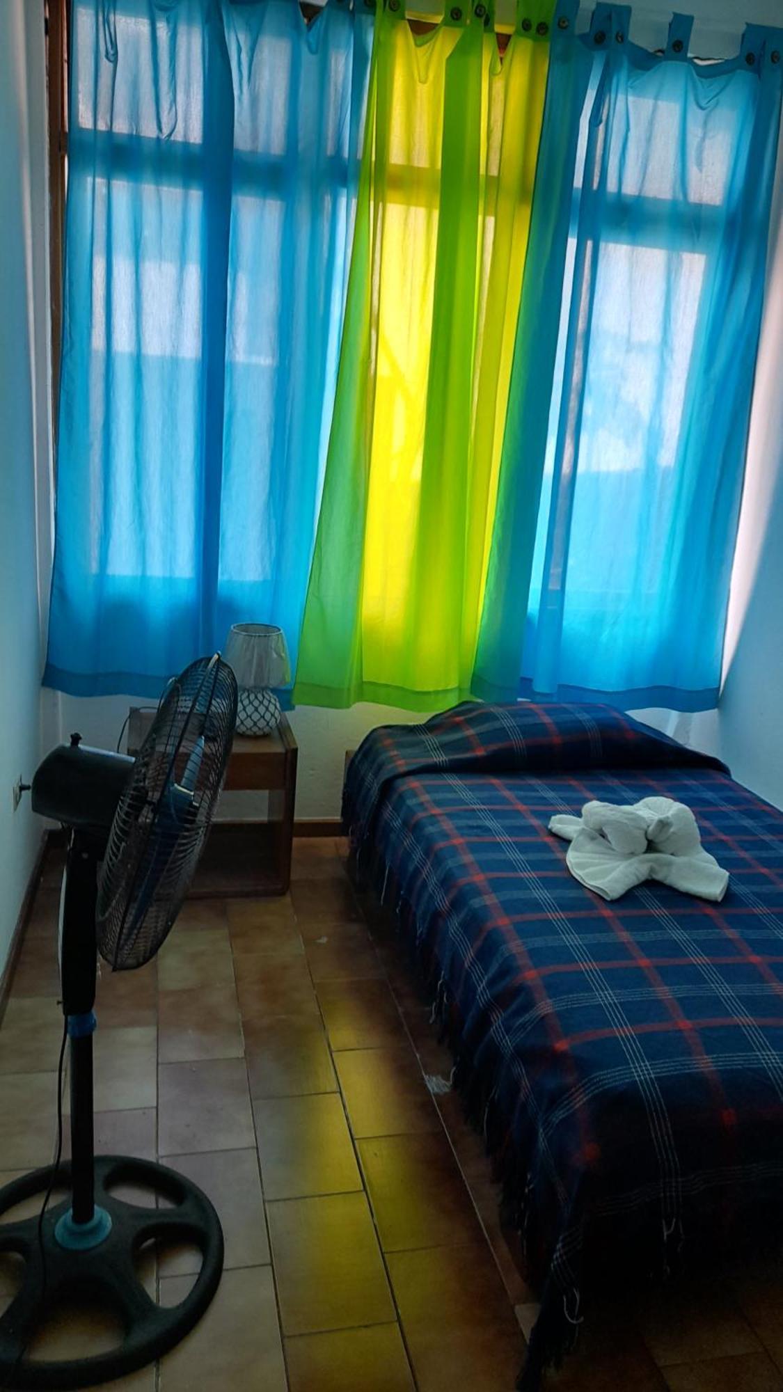 El Paraiso Puerto Ayora  Zimmer foto