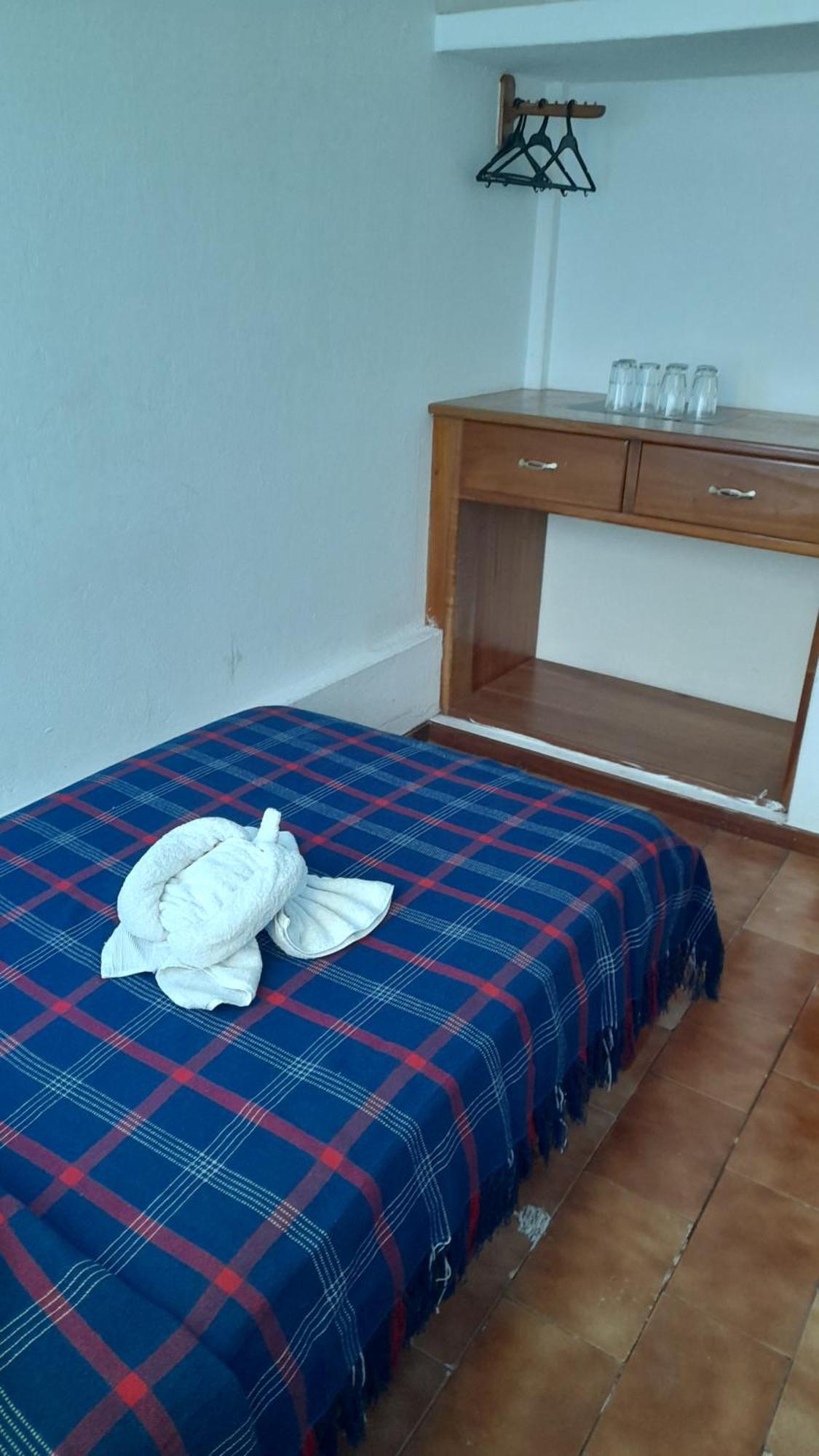 El Paraiso Puerto Ayora  Zimmer foto