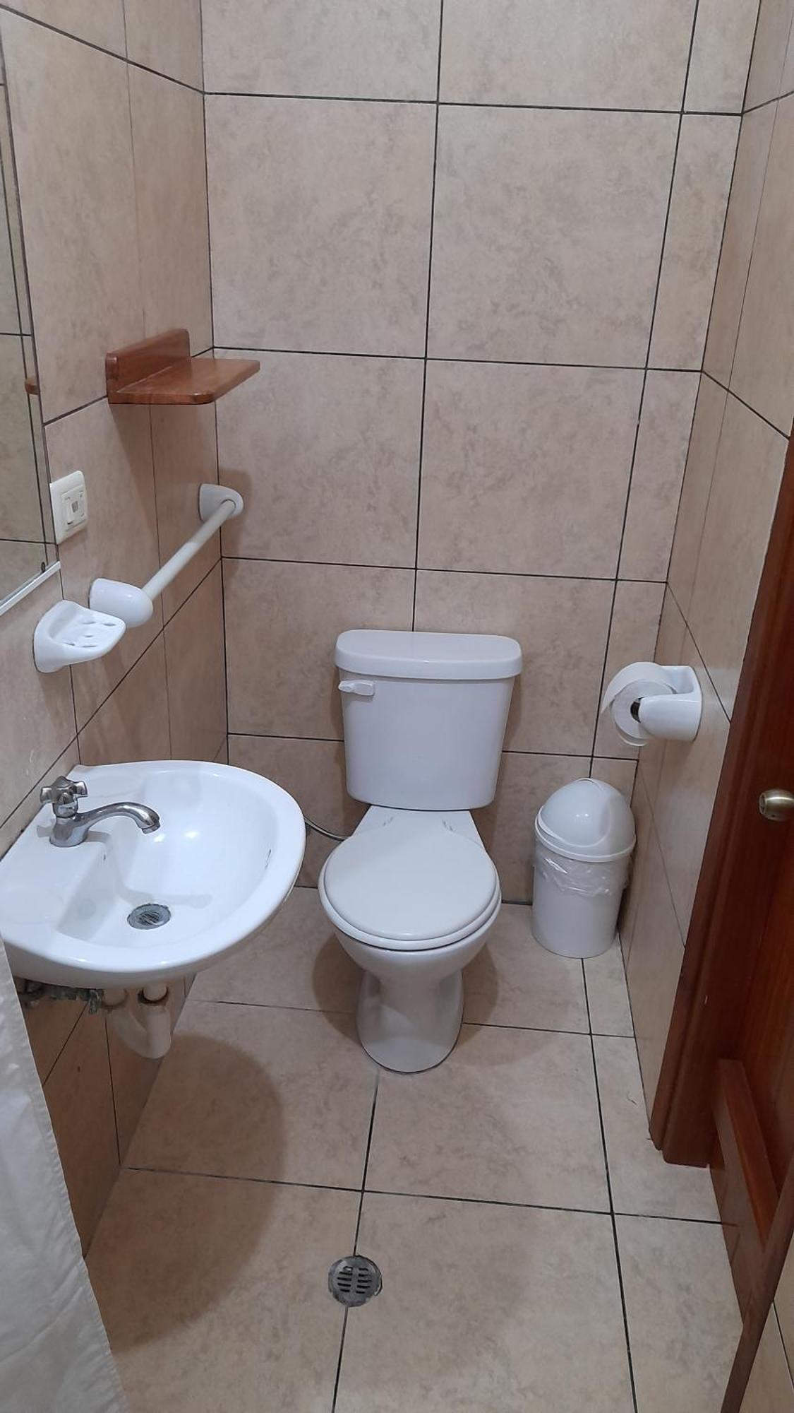 El Paraiso Puerto Ayora  Zimmer foto
